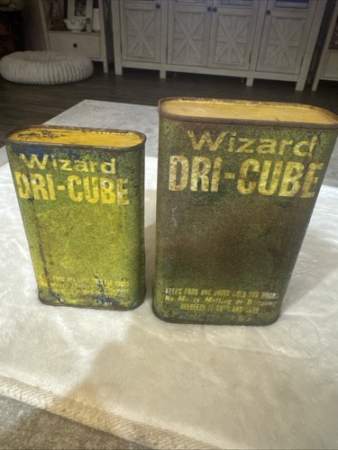 Vintage 1960s set wizard - 1960s, of