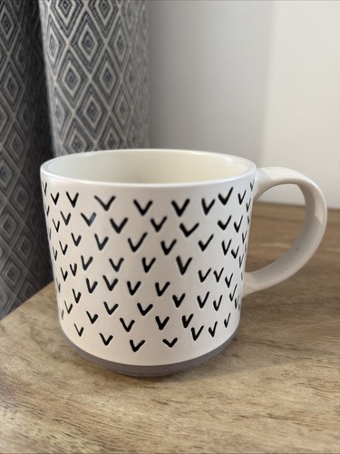 Next mug black - mug, print