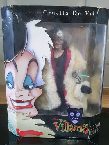 Vintage disney villians - disney,