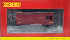 Hornby R6727 LMS Horse Box