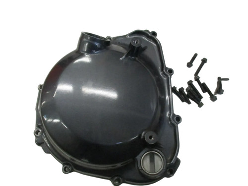 Clutch cover 1st kawasaki - clutch,
