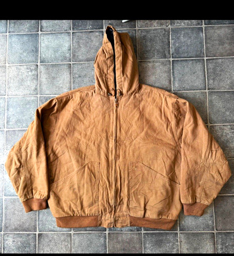 Wfs carhartt style - style, men's