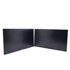Joblot 4x Generic Monitors 24"
