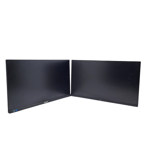 Joblot generic monitors - generic, 24"