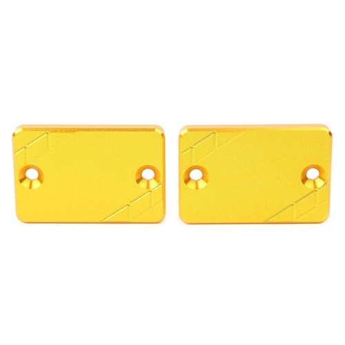 Cnc aluminum front brake - front,