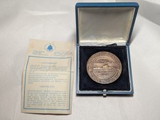 RARE w/ COA Soviet USSR