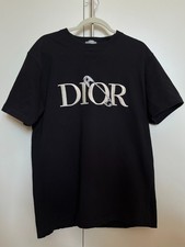 Dior x Judy Blame Short Sleeve