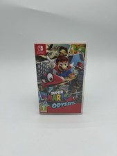 Super Mario Odyssey - Nintendo