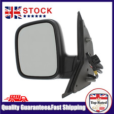 Passenger Side For 2003-2010