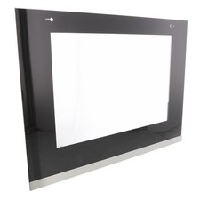 Zanussi Bottom Oven Outer Door