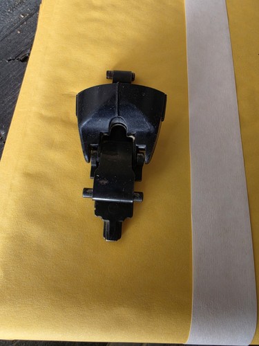 Front plate assy for paslode - assy,