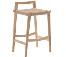 Kioto Solid Oak & Weaving