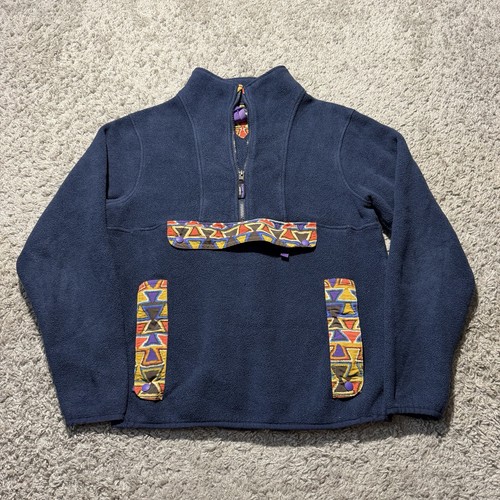 Patagonia synchilla anorak - patagonia,