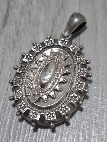 Antique victorian sterling - antique,
