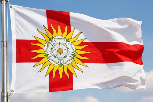 West riding yorkshire x - riding,