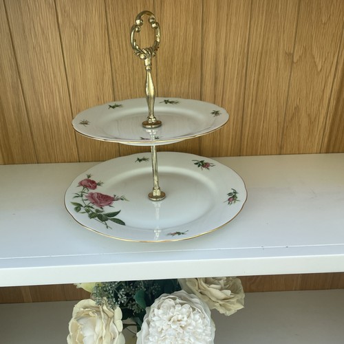 Vintage collectable floral - vintage,