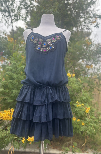 Free people vintage - people, navy