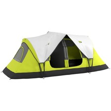 Camping Tent for 6-8 Man with