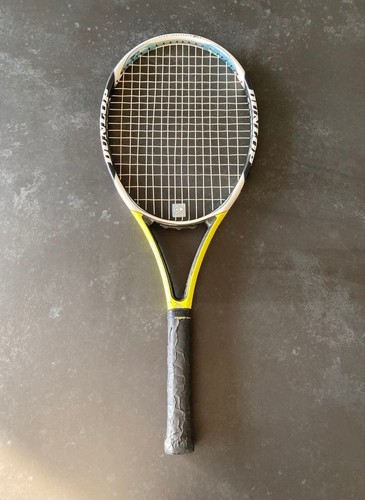 Racket dunlop aerogel - racket,