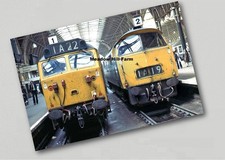 Fridge Magnet Class 50 - 52