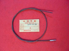 XL125K2/K3 CB250K5 CB360G