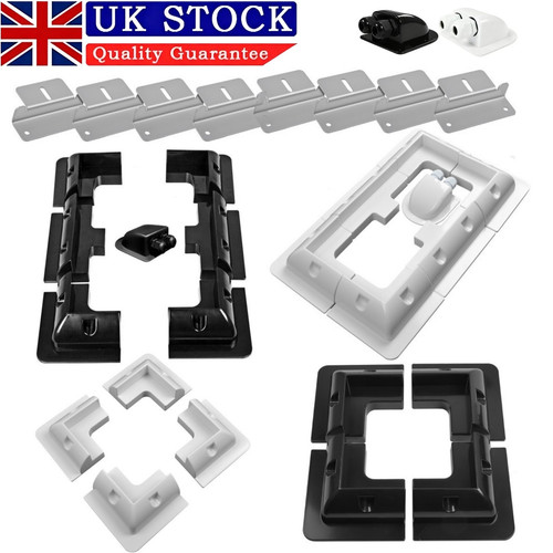 Solar panel mounting bracket - panel,