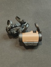 EvolutionGear Micro T-2 2MOA