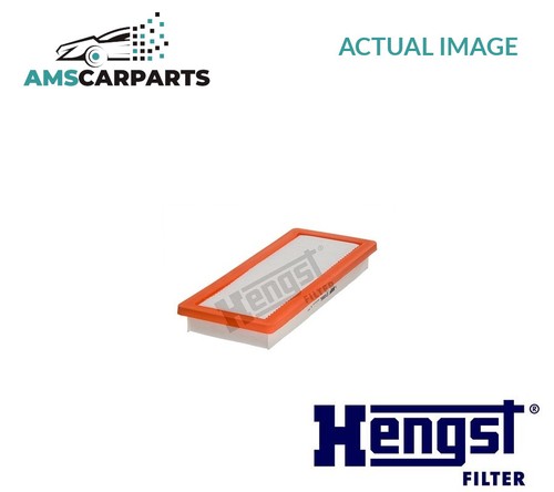 Engine air filter element - air,