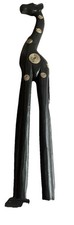 32” Very Tall Wooden Giraffe