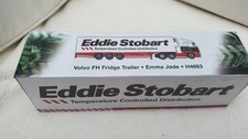 ATLAS EDITIONS EDDIE STOBART