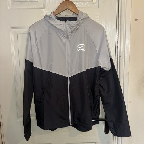 Nike swoosh air run windrunner - swoosh,