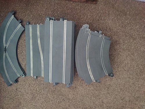 Scalextric sport track - scalextric,