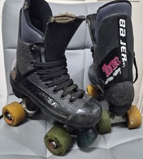 Old school vintage bauer - old,