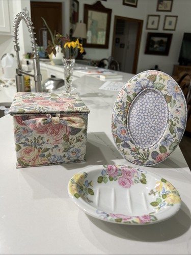 Laura ashley vintage close - laura,