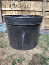 50 Gallon Cold Water Storage Tank