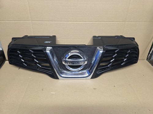2010 2013 nissan qashqai - nissan,
