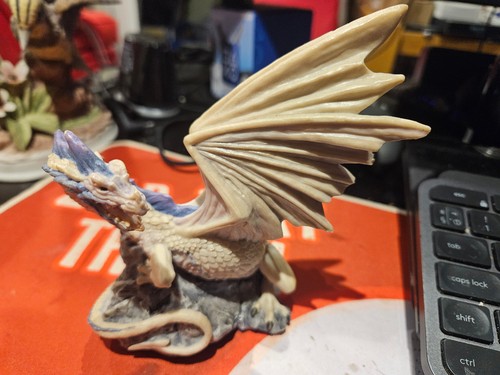 Enchantica en2109 ice - enchantica, dragon