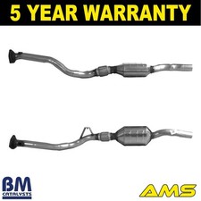 Fits Audi A4 A6 VW Passat 2.4