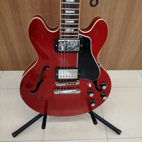Gibson memphis semiaco 339 - gibson, es-339