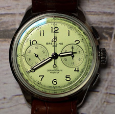 2024 Breitling Premier B09