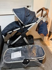 Mother care journey - care, push