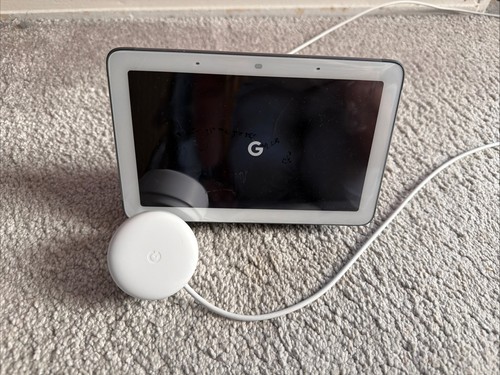 Google nest home hub 1st - nest,