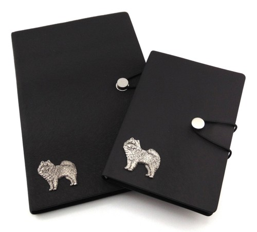 Chow notebook - chow,