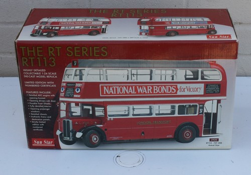 Sunstar 2920 24th scale - 2920,,