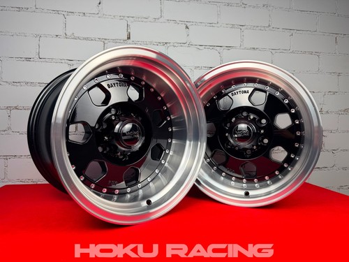 Off road wheels 6x139 7 - 16",