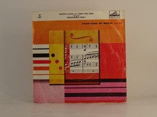 BENIAMINO GIGLI SANTA LUCA