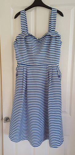 Emily fin pippa dress - fin, dress,
