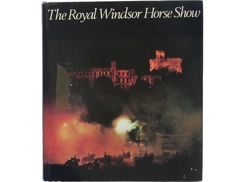 Western book windsor castle - western, book: