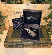 Ladycrow Scotland Polished