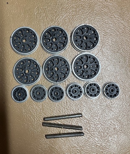 Keyser 4mm boxpok - k’s,